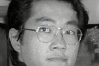 RIP Akira Toriyama: MMA Community Mourns Loss of Dragon Ball Z Creator