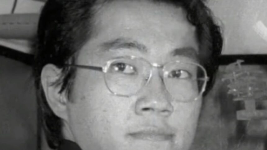 RIP Akira Toriyama: MMA Community Mourns Loss of Dragon Ball Z Creator