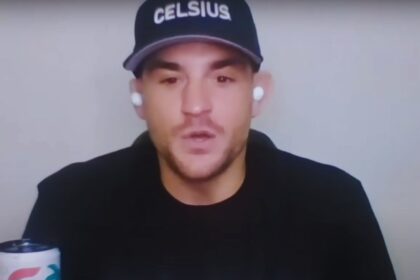 "Dustin Poirier Stuns MMA World: Backs Max Holloway Over Justin Gaethje at UFC 300!"