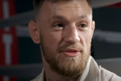 MMA News Roundup: McGregor's "Pseudo-Retirement," Jones' Recovery, Strickland vs. Covington Saga