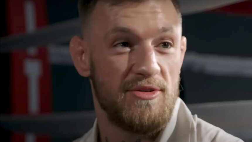 MMA News Roundup: McGregor's "Pseudo-Retirement," Jones' Recovery, Strickland vs. Covington Saga