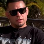 Nate Diaz Reveals How Shoulder Injury Altered Jake Paul Fight Tactics
