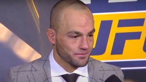 Eddie Alvarez