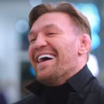 RIP: Conor McGregor Mourns Privately as Family Bids Farewell to Aunt