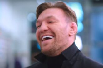 RIP: Conor McGregor Mourns Privately as Family Bids Farewell to Aunt