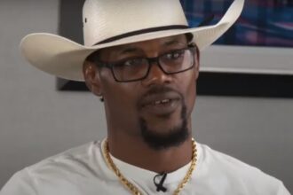 Kevin Holland's UFC Journey: Battling Injury, Defying Doubts, and Embracing Victory