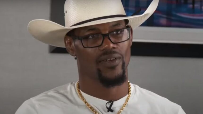 Kevin Holland's UFC Journey: Battling Injury, Defying Doubts, and Embracing Victory