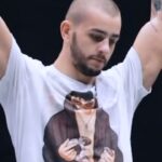 Gone Too Soon: MMA Fans Pay Tribute to Fallen Hero Iuri Lapicus After Fatal Crash