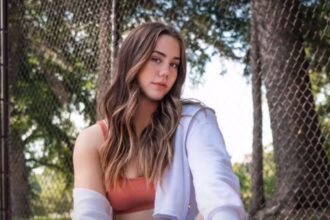 Gone Too Soon: Shalie Lipp's Untimely Death Leaves MMA Community in Shock and Sorrow