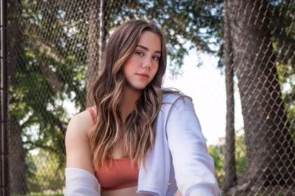 Gone Too Soon: Shalie Lipp's Untimely Death Leaves MMA Community in Shock and Sorrow