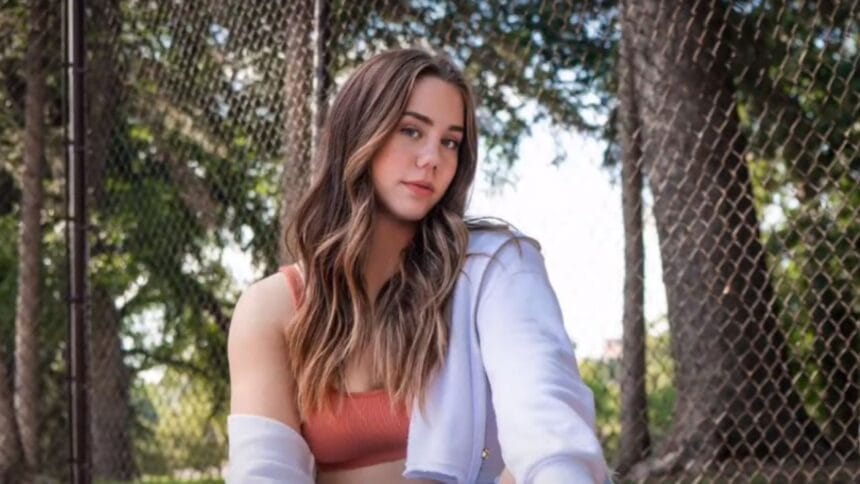 Gone Too Soon: Shalie Lipp's Untimely Death Leaves MMA Community in Shock and Sorrow