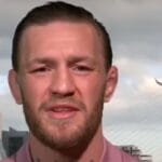Conor McGregor's Tearful Farewell to Sinead O'Connor Leaves Fans Heartbroken