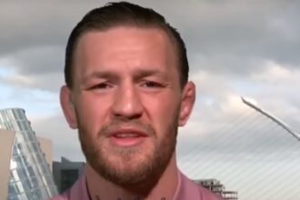 Conor McGregor's Tearful Farewell to Sinead O'Connor Leaves Fans Heartbroken