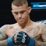 Dustin Glenn Poirier