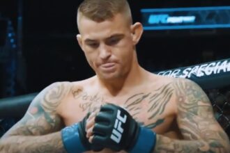 Dustin Glenn Poirier