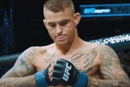 Dustin Glenn Poirier