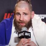 Decoding Jiri Prochazka's Unorthodox Fighting Style: A Blend of Muay Thai and Karate