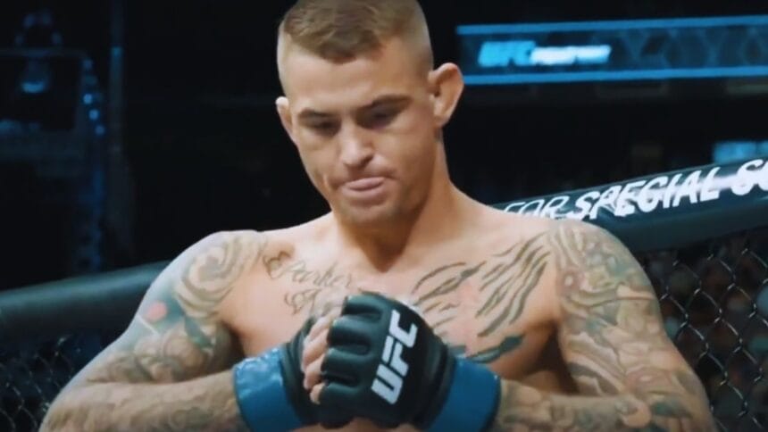 Dustin Glenn Poirier