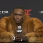 Unveiling the Mystery: Adesanya's Hidden Struggle