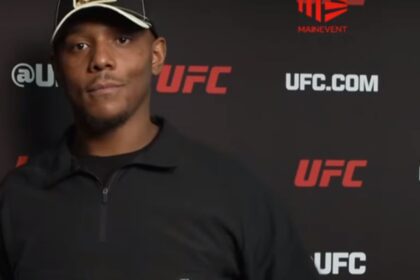 From Knockouts to Knockdowns: Jamahal Hill's Rise to UFC Stardom and Wealth