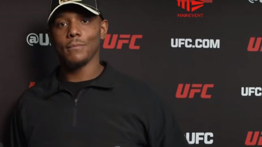 From Knockouts to Knockdowns: Jamahal Hill's Rise to UFC Stardom and Wealth