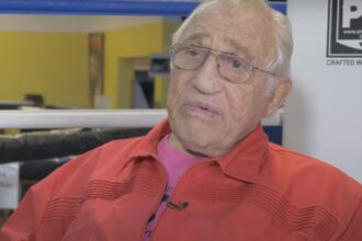 Legendary Martial Artist Gene LeBell Dies at 89: A Farewell to a Trailblazer