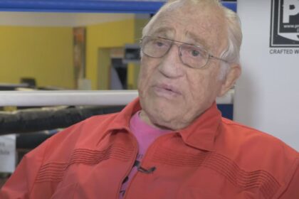 Legendary Martial Artist Gene LeBell Dies at 89: A Farewell to a Trailblazer
