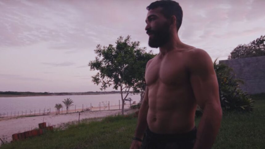 Patricio Pitbull did 5 rounds of sparring after fight cancellation in Saudi Arabia, weight not an issue for Bellator Belfast