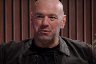 Mourning a Legend: UFC Family Grieves Loss of Longtime Cameraman Kevin Lynch