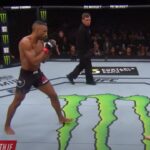 BREAKING NEWS: Edson Barboza to Clash with Lerone Murphy in Explosive UFC Showdown on May 18