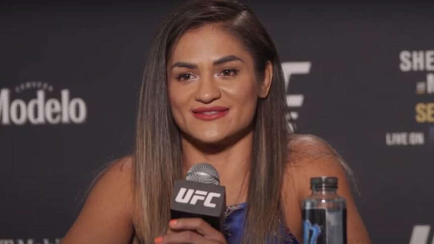 Cynthia Calvillo's Net Worth Soars: A Glimpse into Her Earnings and Endorsements