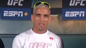 Charles Oliveira