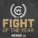 "Battle of the Titans: Rhys McKee vs. Chidi Njokuani"