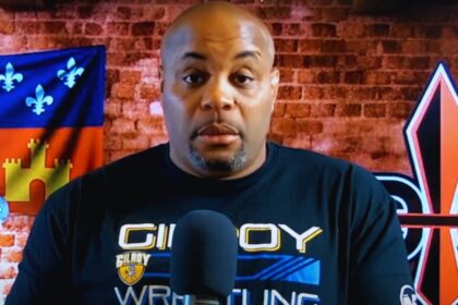 "Daniel Cormier Claps Back at Nate Diaz: 'I'm Nobody's B****!' – Sparks Fly in Explosive Social Media Showdown!"