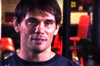 Former UFC Champion Rich Franklin Faces Shoulder Surgery, Recovery Ahead
