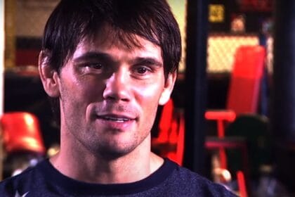 Former UFC Champion Rich Franklin Faces Shoulder Surgery, Recovery Ahead