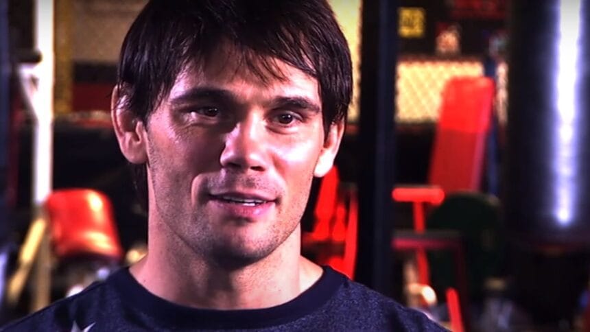 Former UFC Champion Rich Franklin Faces Shoulder Surgery, Recovery Ahead
