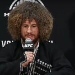 Net Worth Knockout: Merab Dvalishvili's Million-Dollar Journey in the UFC