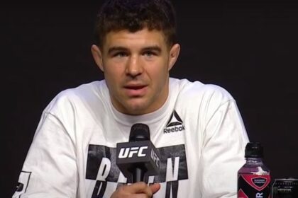 Breaking Down Al Iaquinta's Net Worth and Salary: The Finances of a UFC Star