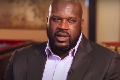 Shaquille O’Neal Pays Tribute to Kimbo Slice with Resurfaced Knockout Clip