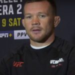 Injury Strikes: Petr Yan vs. Song Yadong Bout Canceled, UFC Fight Night Card in Limbo