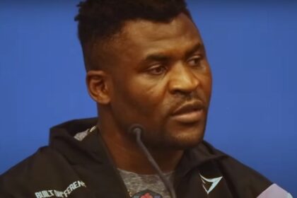 Francis Ngannou: The Rags to Riches Journey of a UFC Superstar