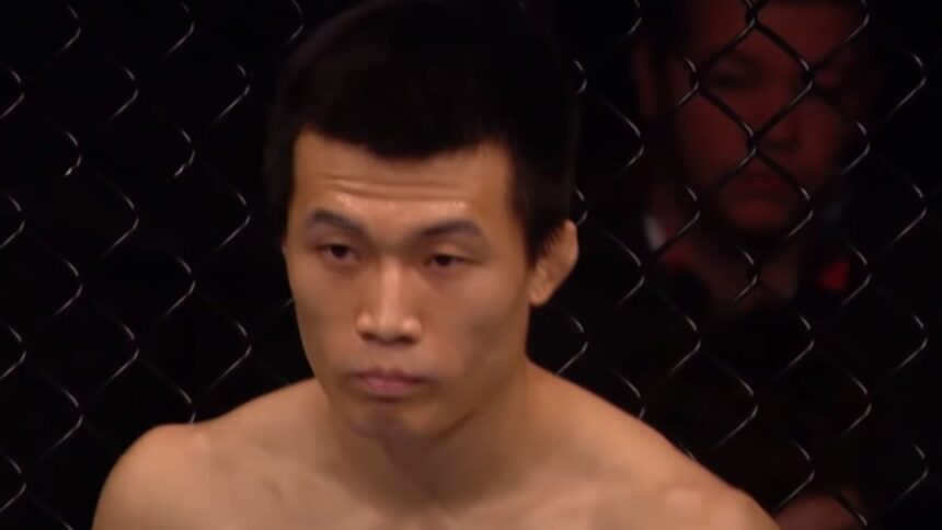 Breaking Barriers: The Korean Zombie's Net Worth and Impact Beyond the Octagon
