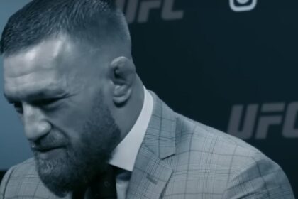 Major Red Flag Alerted for Conor McGregor as Career Ending Issues Concerning Awful Leg Break Brought to Light