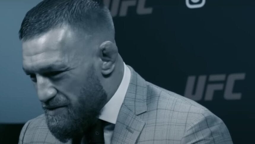 Major Red Flag Alerted for Conor McGregor as Career Ending Issues Concerning Awful Leg Break Brought to Light