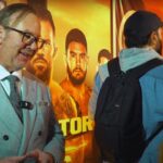 "Donn Davis Ecstatic Over Ngannou's Boxing Triumph: PFL Debut Delayed Until 2025!"