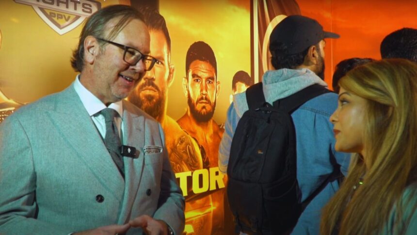 "Donn Davis Ecstatic Over Ngannou's Boxing Triumph: PFL Debut Delayed Until 2025!"