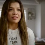 From Immigrant Roots to Octagon Glory: Tracy Cortez's Meteoric Rise in the UFC Flyweight Division