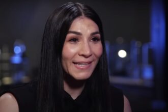 Irene Aldana: The Unstoppable Force Dominating the UFC Women's Bantamweight Division