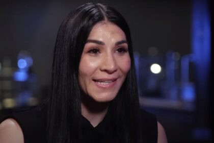 Irene Aldana: The Unstoppable Force Dominating the UFC Women's Bantamweight Division